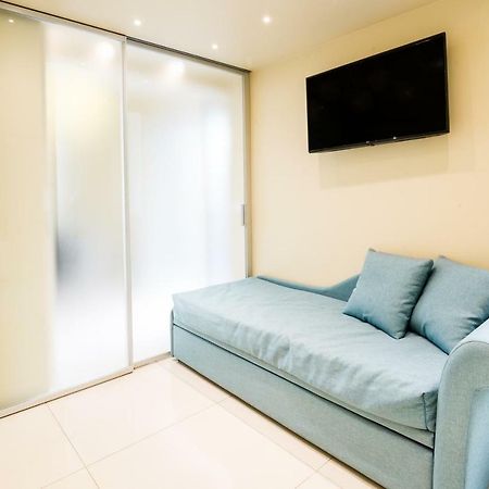 Sanremo Home Loft Экстерьер фото