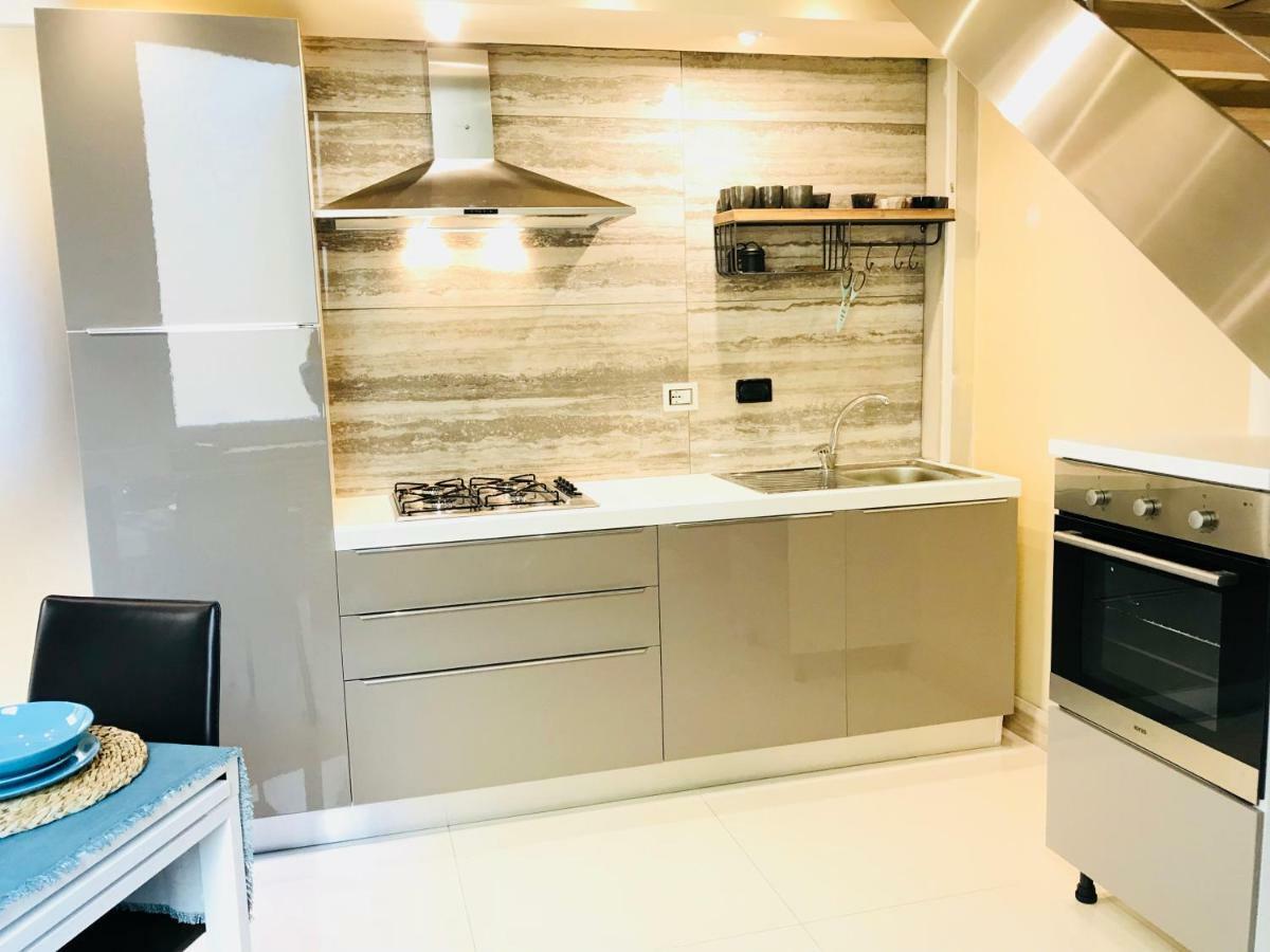 Sanremo Home Loft Экстерьер фото