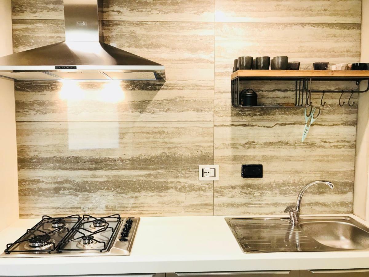 Sanremo Home Loft Экстерьер фото