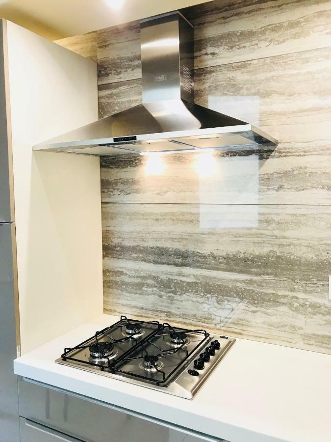 Sanremo Home Loft Экстерьер фото