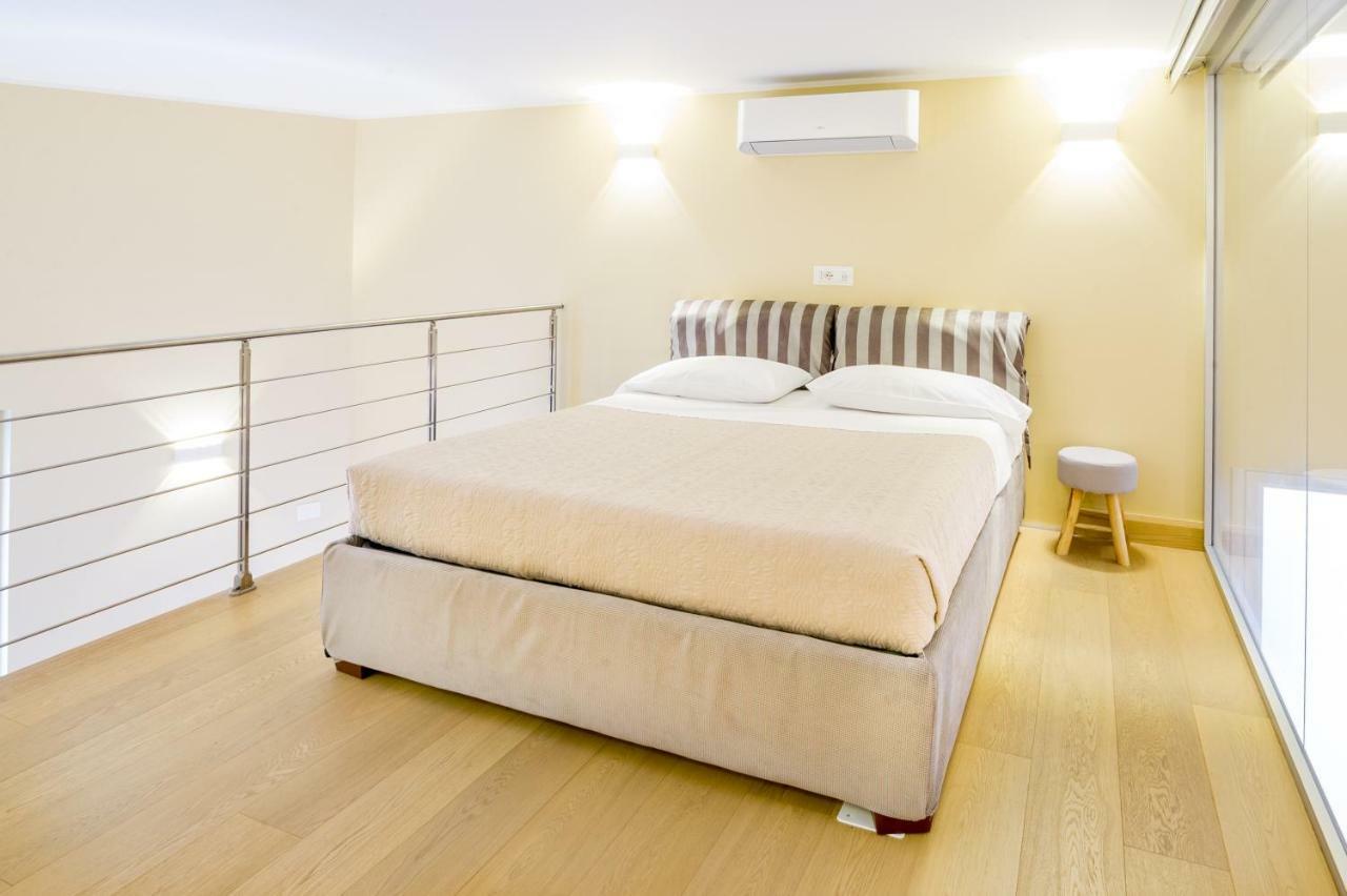 Sanremo Home Loft Экстерьер фото