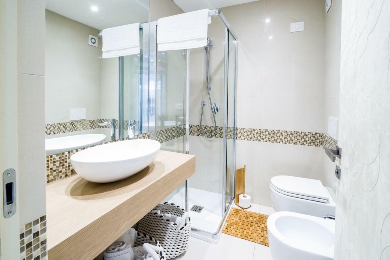 Sanremo Home Loft Экстерьер фото