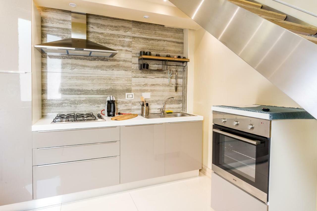 Sanremo Home Loft Экстерьер фото