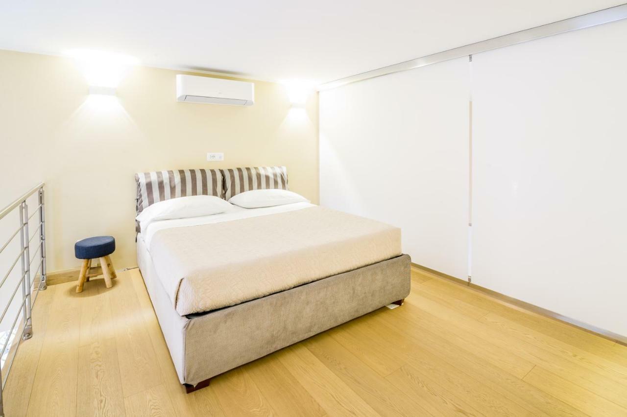 Sanremo Home Loft Экстерьер фото