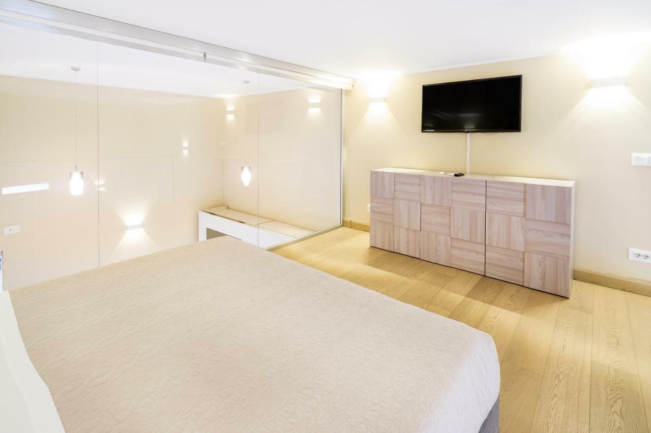 Sanremo Home Loft Экстерьер фото