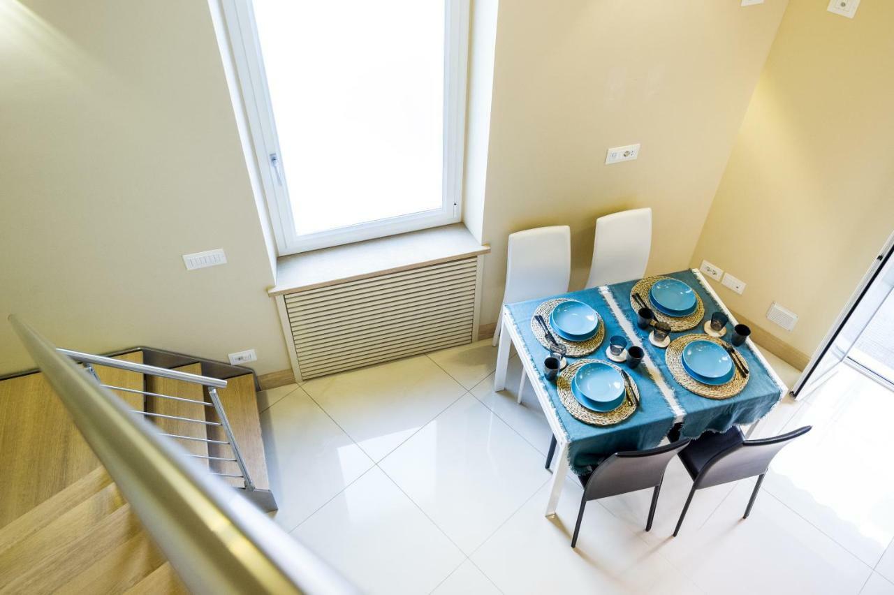 Sanremo Home Loft Экстерьер фото