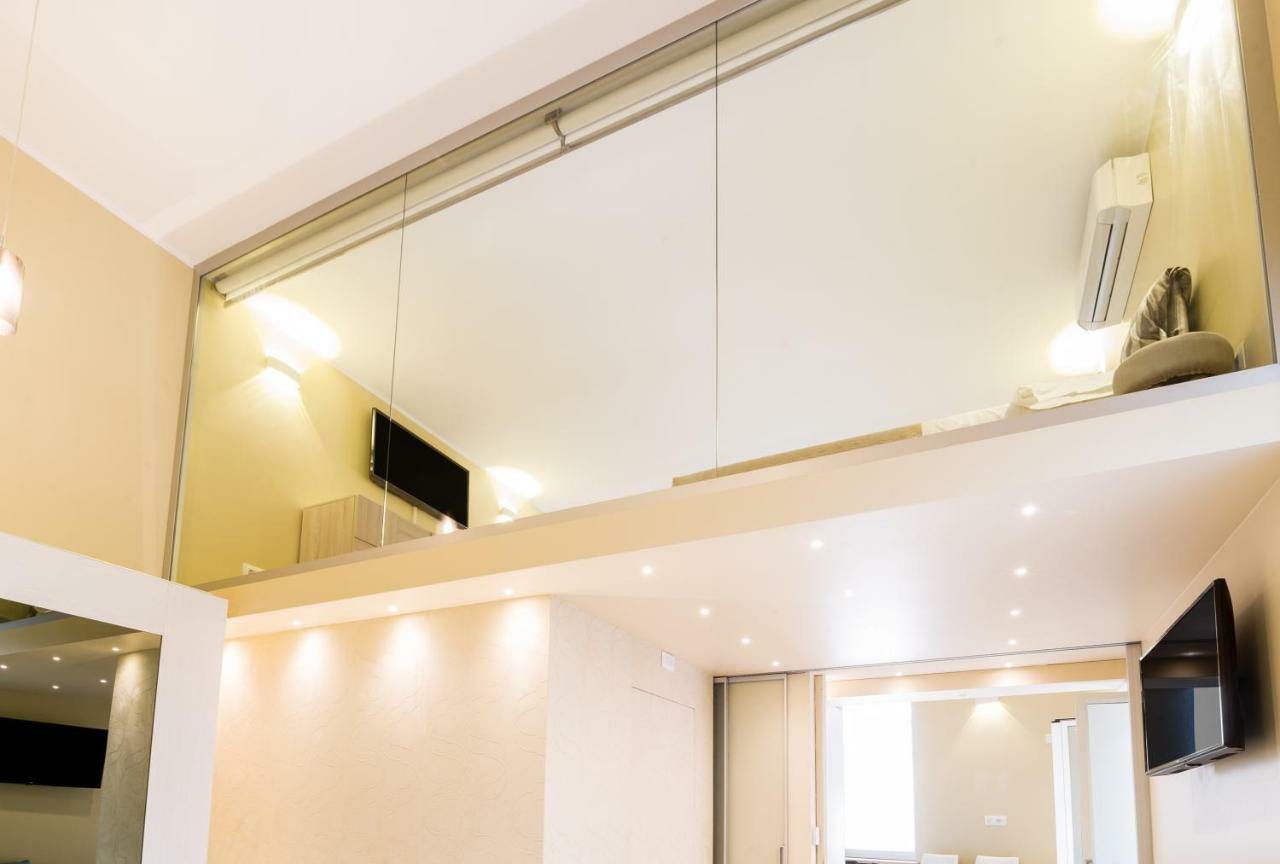 Sanremo Home Loft Экстерьер фото